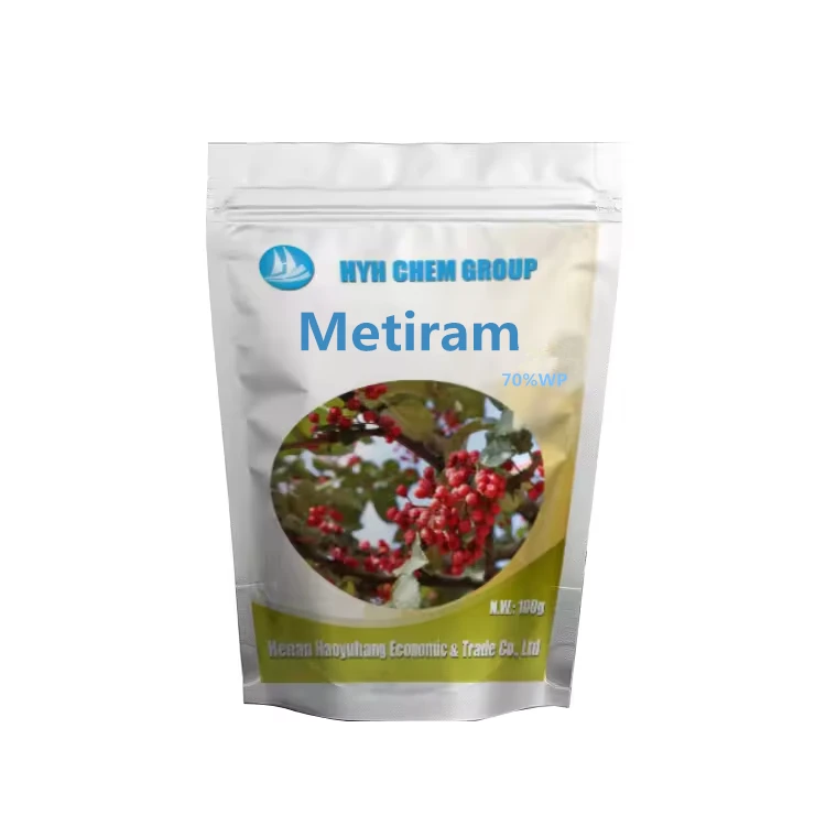9006-42-2 Metiram