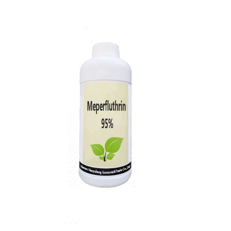 CAS 352271-52-4 Meperfluthrin 95%TC factory