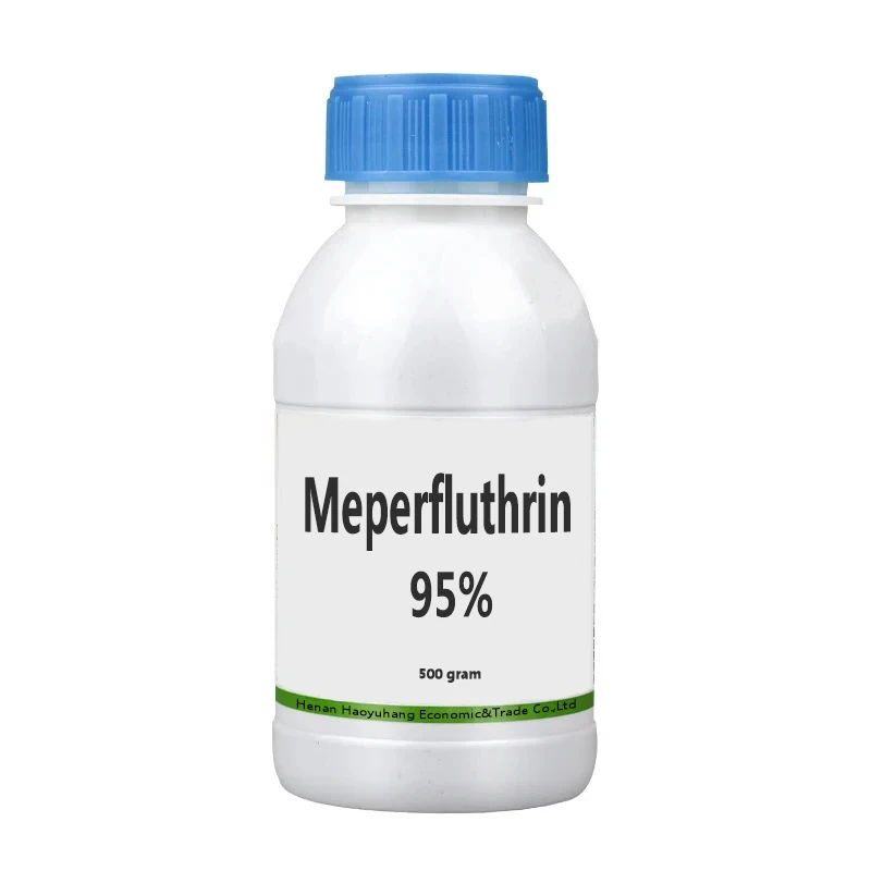 CAS 352271-52-4 Meperfluthrin 95%TC