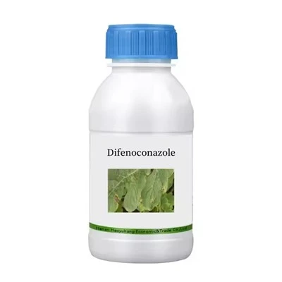 Difenoconazole Cis 119446-68-3