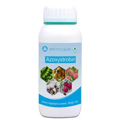 Azoxystrobin  131860-33-8