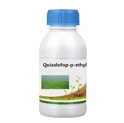 Pri faktori Quizalofop-P-etil 5%EC