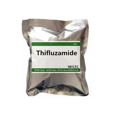 Thifluzamide 40% wdg cas no.:=/1}}